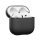 PITAKA Aramid Fiber Magnetic Case black/gray AirPods 4 - 1369419 - zdjęcie 2
